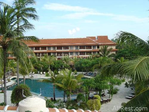 The Westin Resort Nusa Dua 60